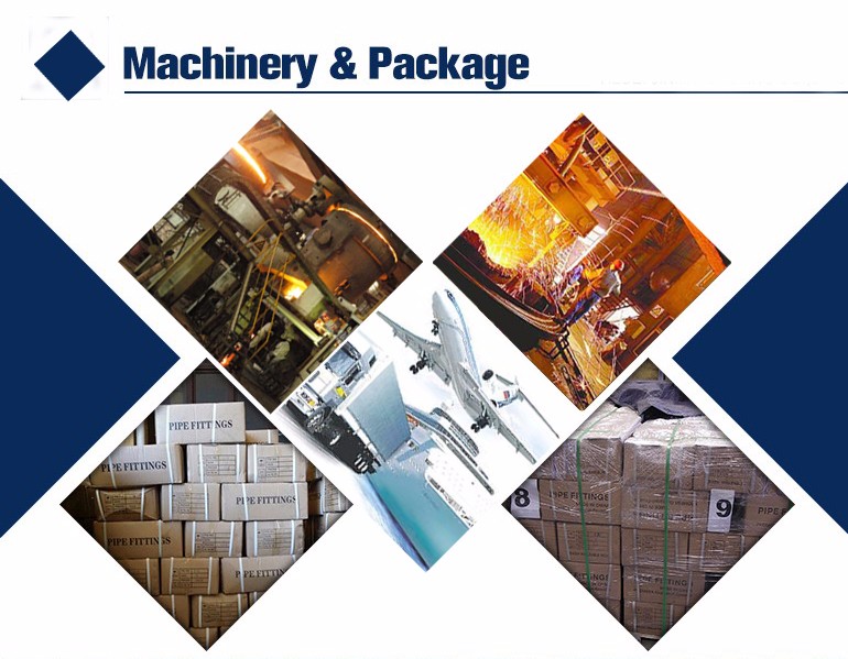 Stainless Steel Forgings Flanges And Fittings Spectacle Blind Flange For Petroleum
