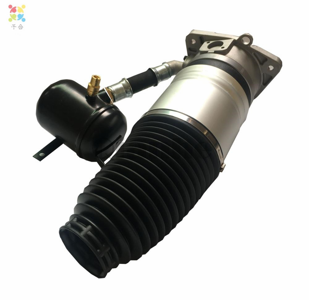 Audi A8 Quattro A8 D3 4E 4.2L 02-10 Rear Left Air Spring Bag 4E0616001E air suspension repair kits