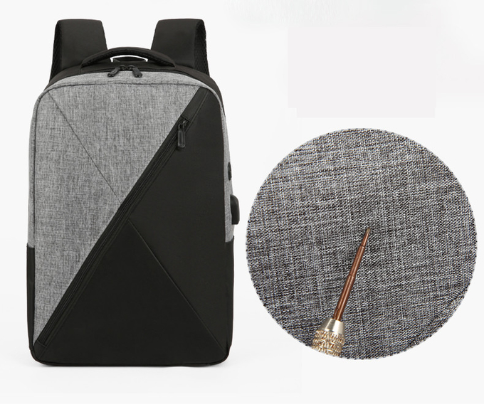 Oxford Computer Backpack Sets 3 In 1 Unisex Laptop Backpack Set
