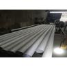 Buy cheap Polished Stainless Steel Stove Pipe S31008 / 1.4845 Industrial Metric from wholesalers