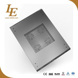 27u data center computer computer enclosure server cabinet equipment rack