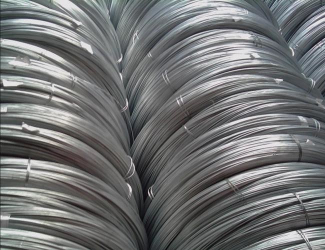 Non Rusting Welded Steel Wire Mesh Zoo Animal Enclosure Wire Mesh 10m-30m