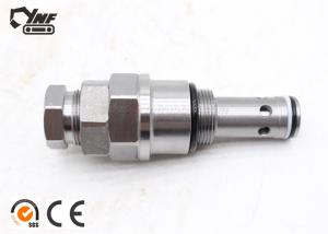  YNF03001 Part Number 723-40-92200 Excavator Electric Parts / Excavator Valve Manufactures