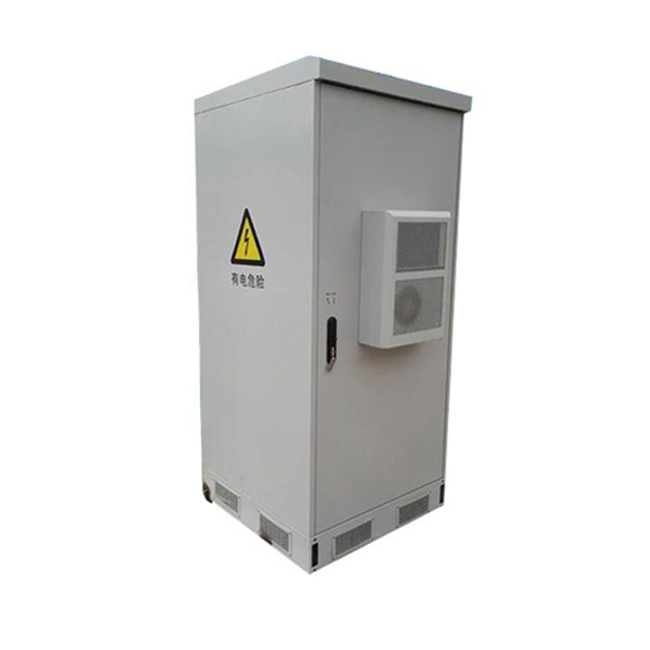 Heat Pump Water Heater Microchannel Condenser Heat Exchanger