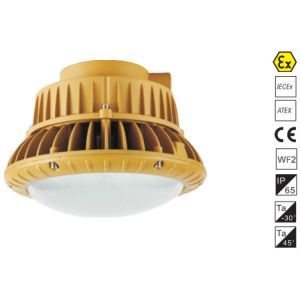NEW-FBP-100W Explosion Proof LED Spotlight In Moist Area Zone1 Zone 2