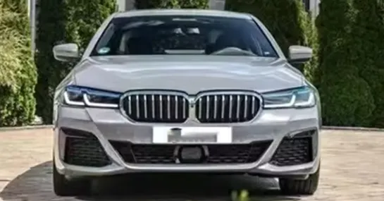 G30 LCI 2020- body kits