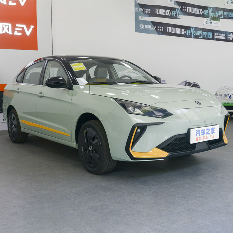 2022 Dongfeng E70 Max Sedan EV Best Second Hand Sports Auto 0KM Used Car Vehicle
