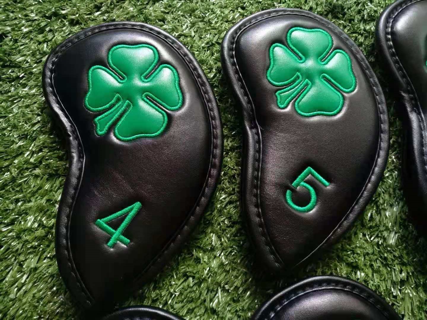 Golf Iron Head Cover , Golf Headcover , Golf Head Cover , Golf Headcovers , Iron Head Cover