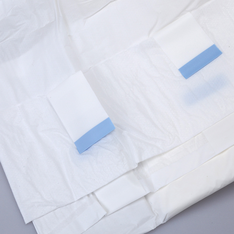 Disposable Soft Breathable Absorption SnuGrace Night Diaper for Elderly and Unisex Adults