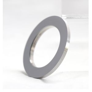 Customized Tungsten Carbide Alloy Circular Blade for High Cutting Efficiency in