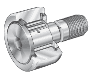 High Precision CFE 16 VUUR CFE 16 VBUUR CFE16VBR CAM Driven Bearing Single Row P5