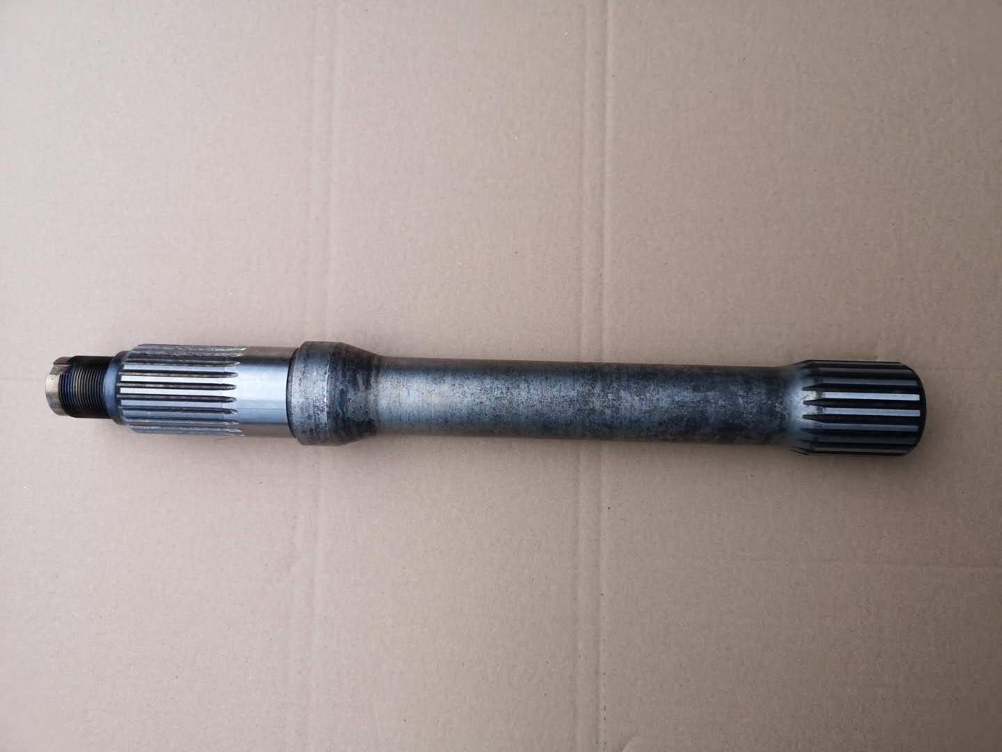1413430200 Differential Propeller Shaft CXZ CYZ CYH Isuzu Heavy Truck Front To Rear Differential