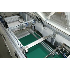 Automatic Counting and Packing Hardware Fastener Multiple Bagging Packaging