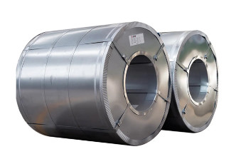 Cold Rolled Stainless Steel Coil In Various Standard Grades And Thicknesses