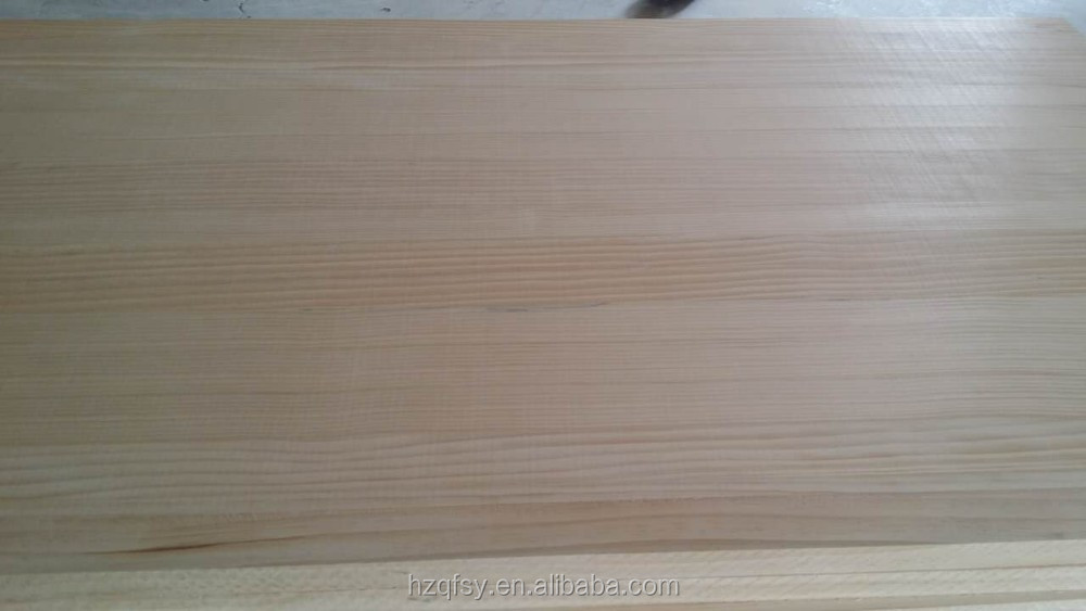 Solid Pine Board with Project Solution Capability Others 2440x1220 or Customized Size