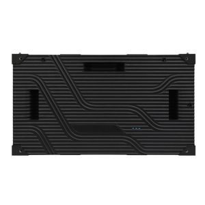 Indoor Use COB LED Displays With Fine Pixel Pitches