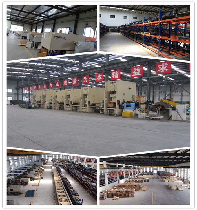 Tk Flanged TK6204 Round Edge Bearing Housing For Conveyor Roller 0