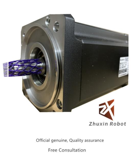 KUKA Servo Motor Mg-60-110-30-s0 Reliable High-Performance For Industrial