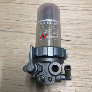 0.6 MPa Kubota Micro Excavator oil and Water Separation Diesel Engine Parts