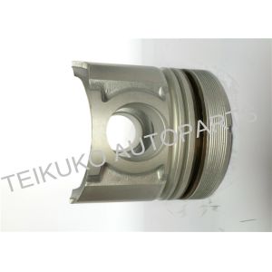 China Forklift EX200-5 engine for Isuzu 6BG1 3R / 4R Piston & Pin & Snap Ring 1-12111-528-0 on sale