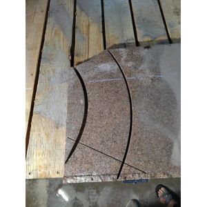 5-Axis CNC Bridge Saw Cutting Machine with 3400x2000mm Worktable and 0°-360°