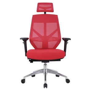  Mesh Executive Chair with Headrest Manufactures