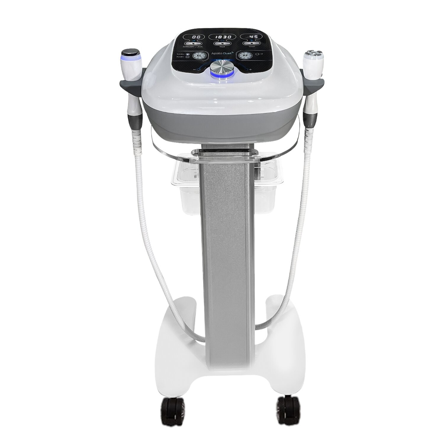 2024 Newest Dcool Skin Cool Hot electroporation RF Skin Rejuvenation Care Device Beauty Equipment