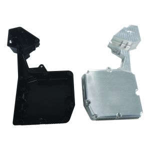 Wire EDM Cncprecision CNC Lathe Machine Parts Computerized Machining Parts