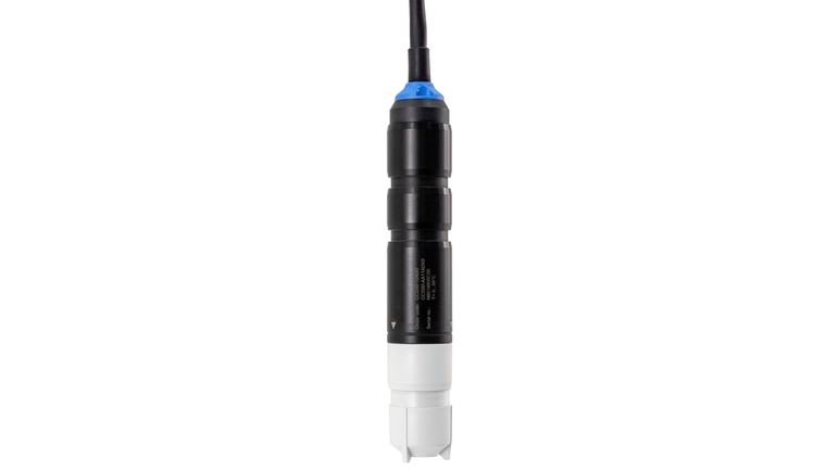  Endress Hauser Memosens CCS50D Digital Chlorine Dioxide Sensor 161mm Manufactures