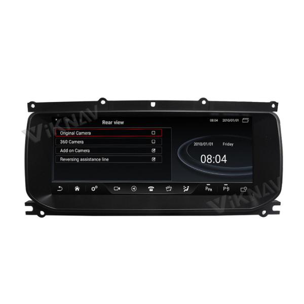 Car Radio Android For Land Rover Range Rover Evoque L551 L538 2012-2015 Bosch