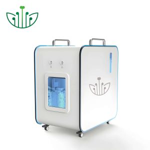  Portable Hydrogen Inhalation Machine with 300ml O2 Output and SPE PEM Technology for Home Use with 3-Year Warranty Manufactures