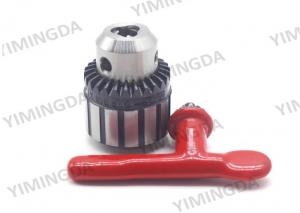  J2306 Drill Chuck 0.6- 6mm For Yin / Takatori HY-H2007JM Textile Machinery Parts Manufactures