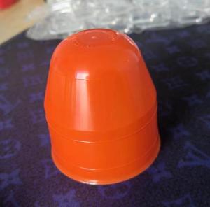  Precision Injection Molding Services With Polishing Painting Silk Screen Printing EDM CNC Machining Inspection Manufactures