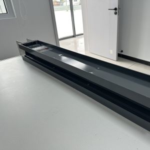 2000Amp Dense Sandwich Busbar Trunking System Aluminium Sandwich Busway