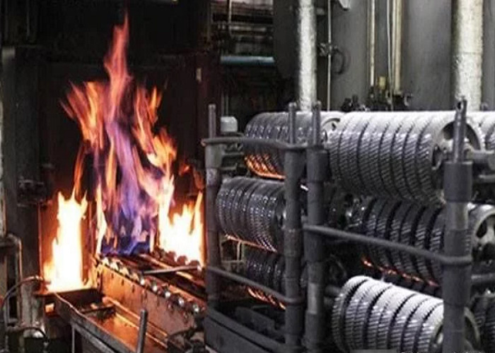 CCS Certified Alloy Steel Straight Spur Gear For Construction Machinery