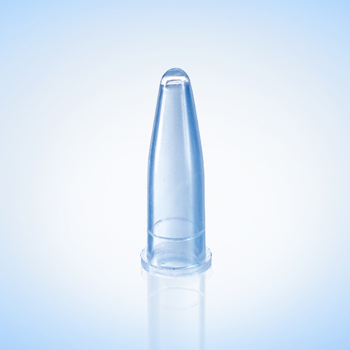 Laboratory Cuvette Mindray Disposable Plastic Cuvette for Analyzer Mindray Sample Cups