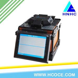  high precision low price optical fusion splicer used fusion splicer Manufactures