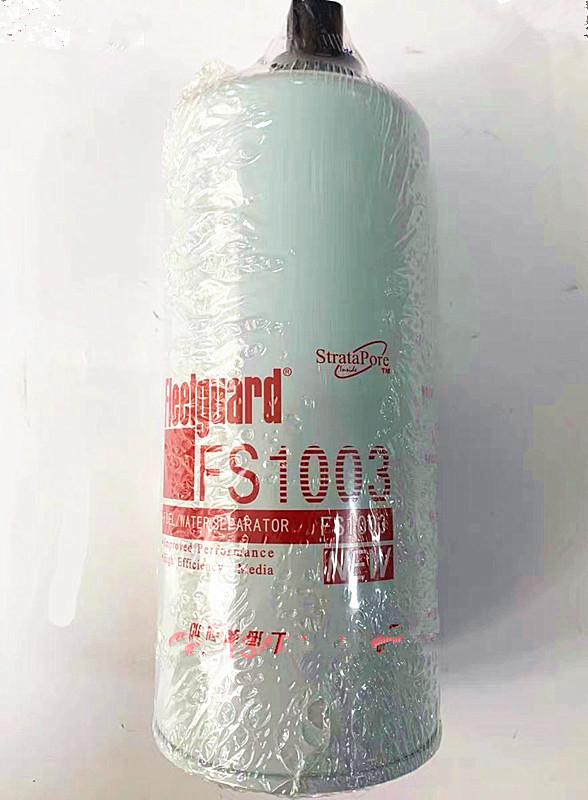 Cummins engine parts LF-9080/FS19769/FS1003/AS2474/WF2070 Air filter element original factory for replace
