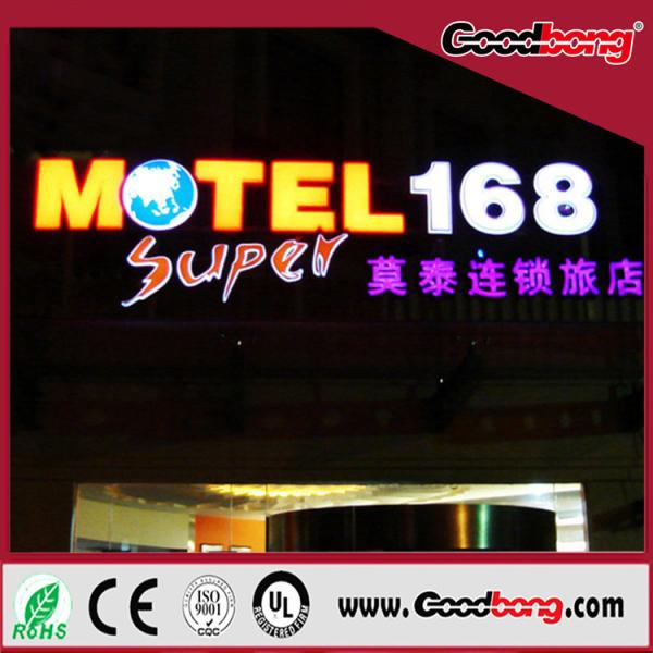 Outdoor Custom 3D Advertising Plane High Quality Anti-Wind Vacuum Optional Shape