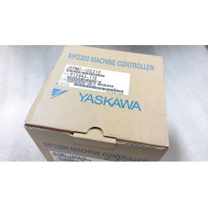 Yaskawa JEPMC-IO2310 Digital Input Output Module 24VDC 500MA