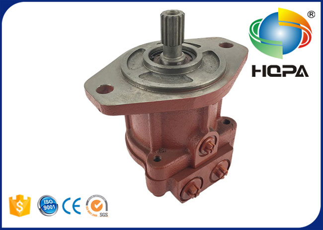 VOE14531612 14531612 Oil Cooling Fan Motor Pump For Volvo Excavator