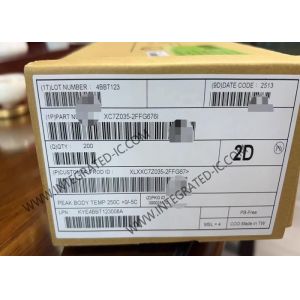 Field Programmable Gate Array XC7Z035-2FFG676I Zynq-7000 Kintex-7 Dual ARM