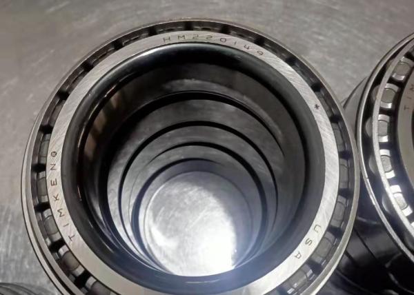 HM220149/220110Tapered Roller Bearing HM201249/110 SIZE 99.975*156.975*42mm