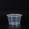 Buy cheap Leakproof PP Plastic Sauce Cup Reusable Eco Friendly 3OZ from wholesalers