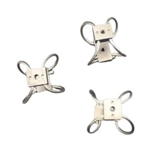 Handmade Exquisite Gr5 Series Camera Gimbal Helicopter Drone Stabilizer Shock