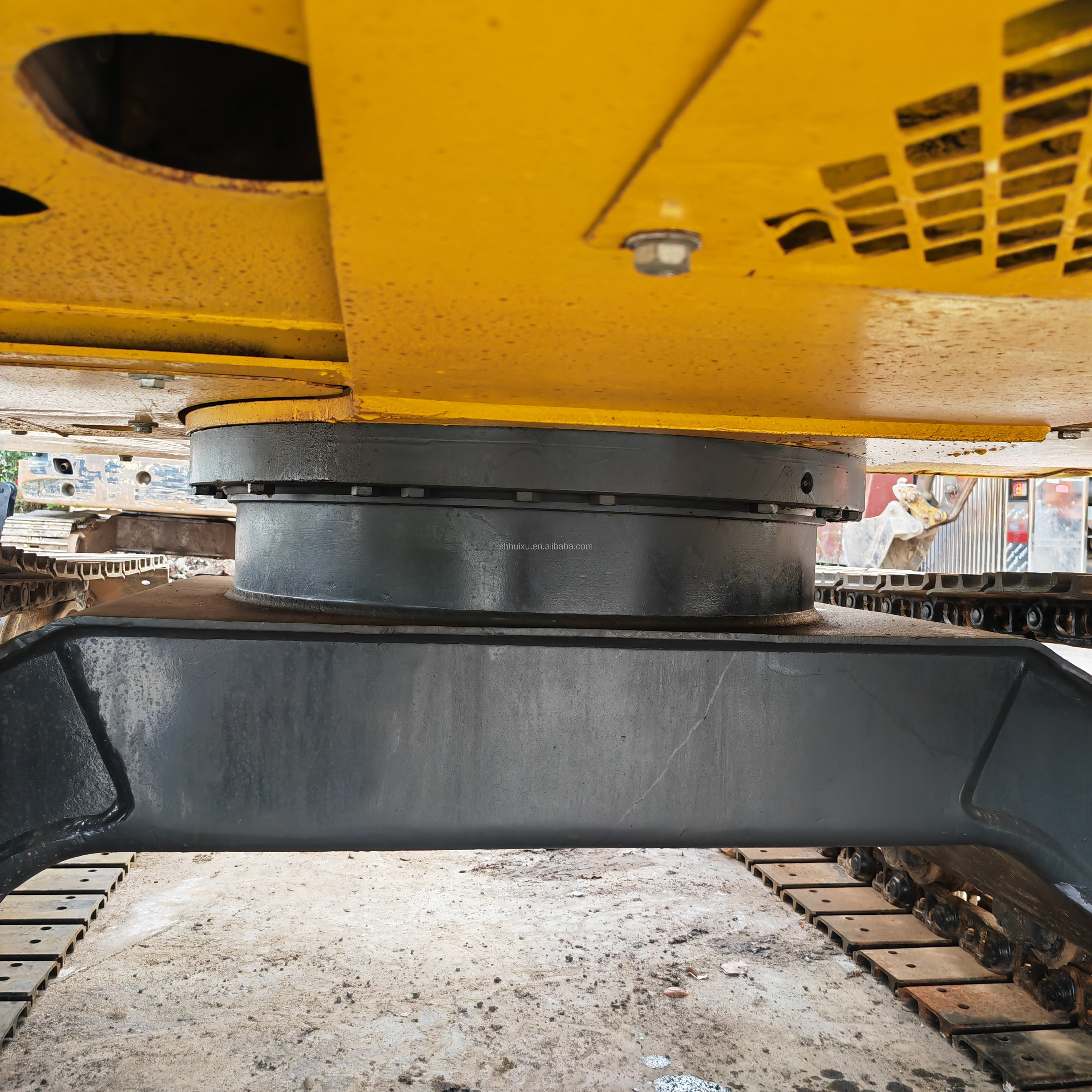 Used excavator KomatsoPC70-8 Machine/ Second Hand Crawler Type KomatsoPC70-8 200-8 130 japan Construction machinery
