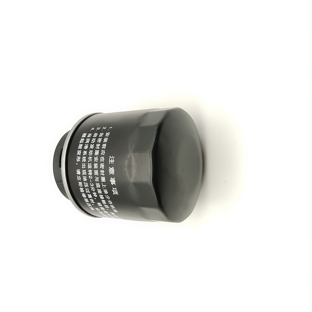 SQCS Auto Oil Filter for Iveco Daily 500041187 ISO/TS16949