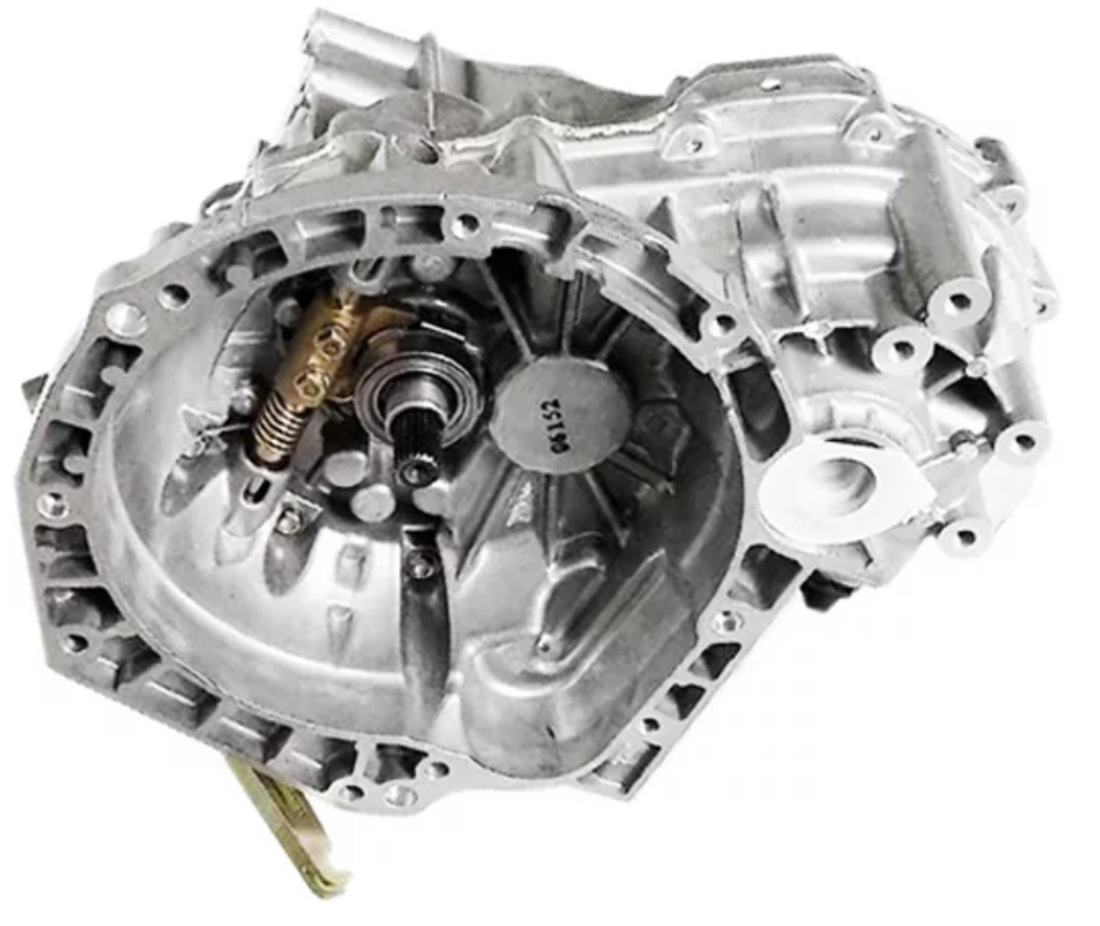 40KG Net Weight MF512C01 Auto Transmission Manual Gearbox Assembly for Changan CHANA MPV 1.5L
