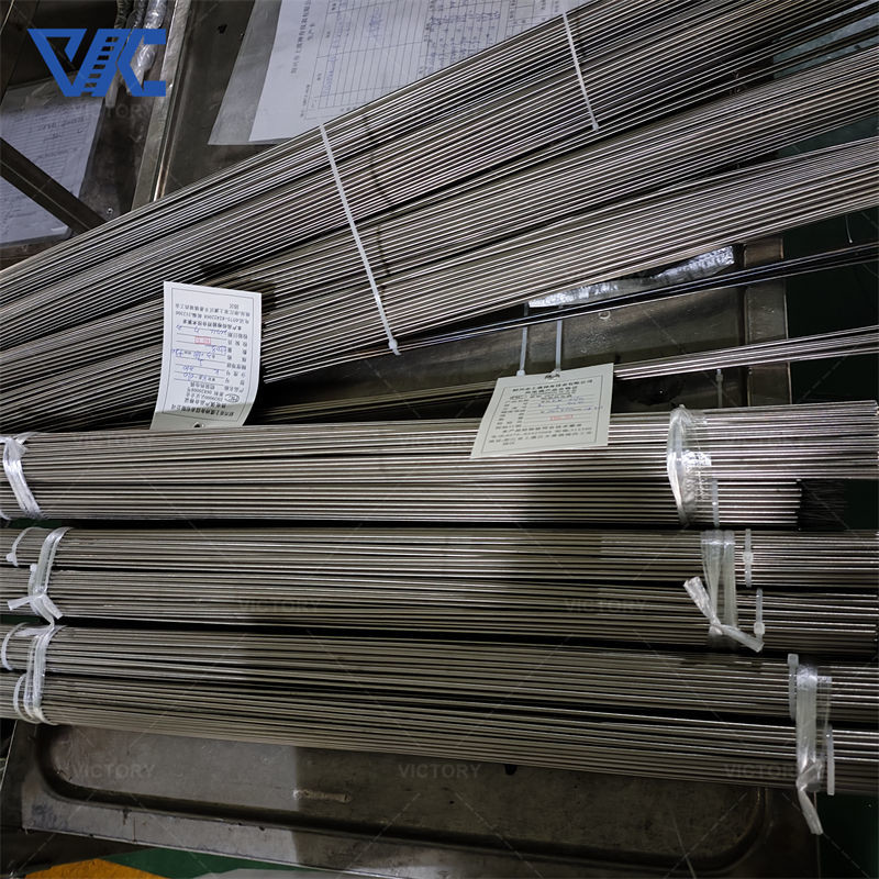 K N E J T Type Thermocouple Mineral Insulated Electrical Cables (MI Cable)