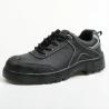 Buy cheap Low Cut Non Slip Industrial Safety Shoes Anti Smash Safety Shoes For Electrical from wholesalers